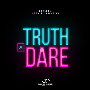 Album Truth X Dare (Explicit) oleh Special Occasion