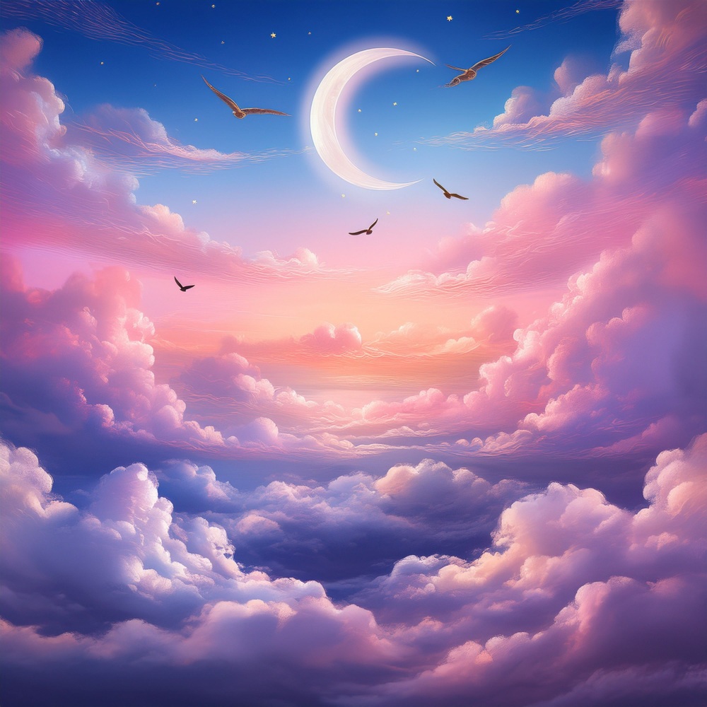 A Journey Into The Mystic