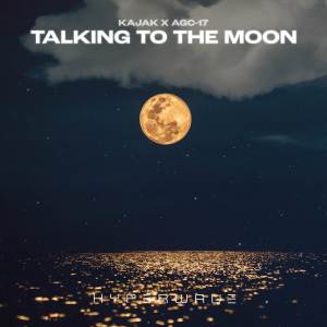 Kajak的專輯Talking To The Moon