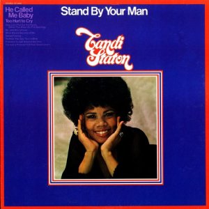 ดาวน์โหลดและฟังเพลง Too Hurt to Cry พร้อมเนื้อเพลงจาก Candi Staton