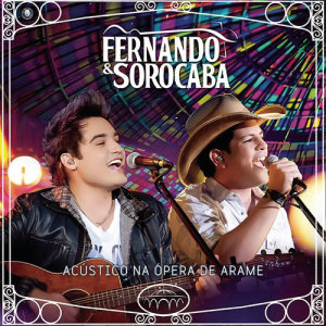 ดาวน์โหลดและฟังเพลง A Verdade (Ao Vivo) พร้อมเนื้อเพลงจาก Sorocaba