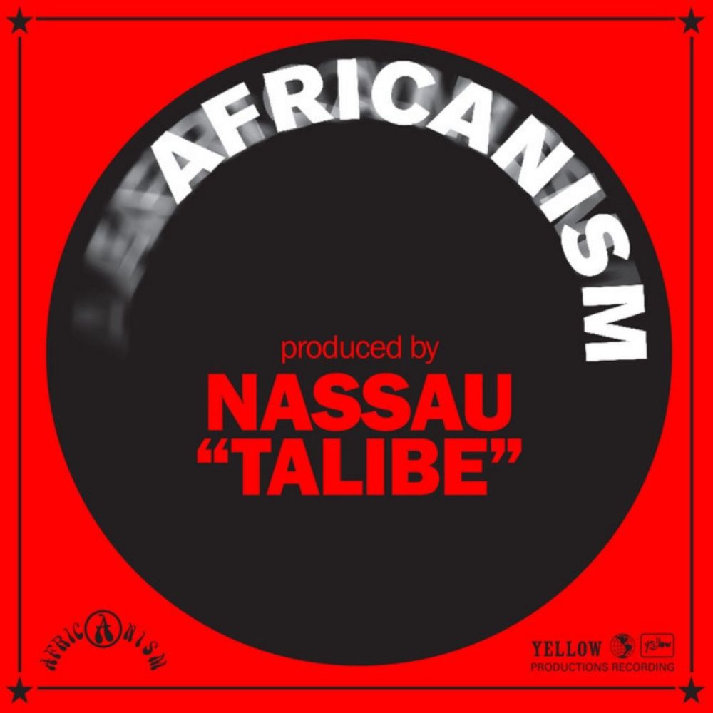 Talibe (Bob Sinclar's Dub)