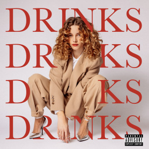 收聽CYN的Drinks (Explicit)歌詞歌曲
