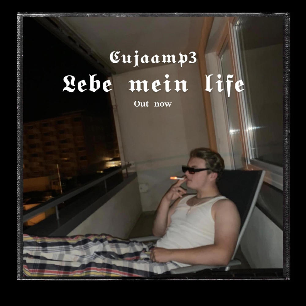 LEBE MEIN LIFE