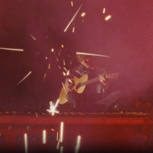 Album J'écris des poèmes from Dani Terreur