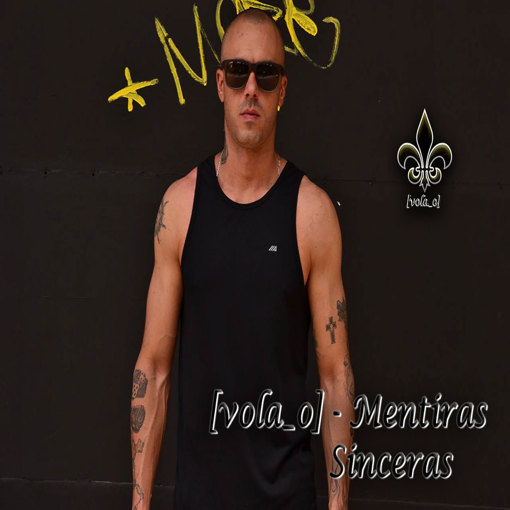 Mentiras Sinceras