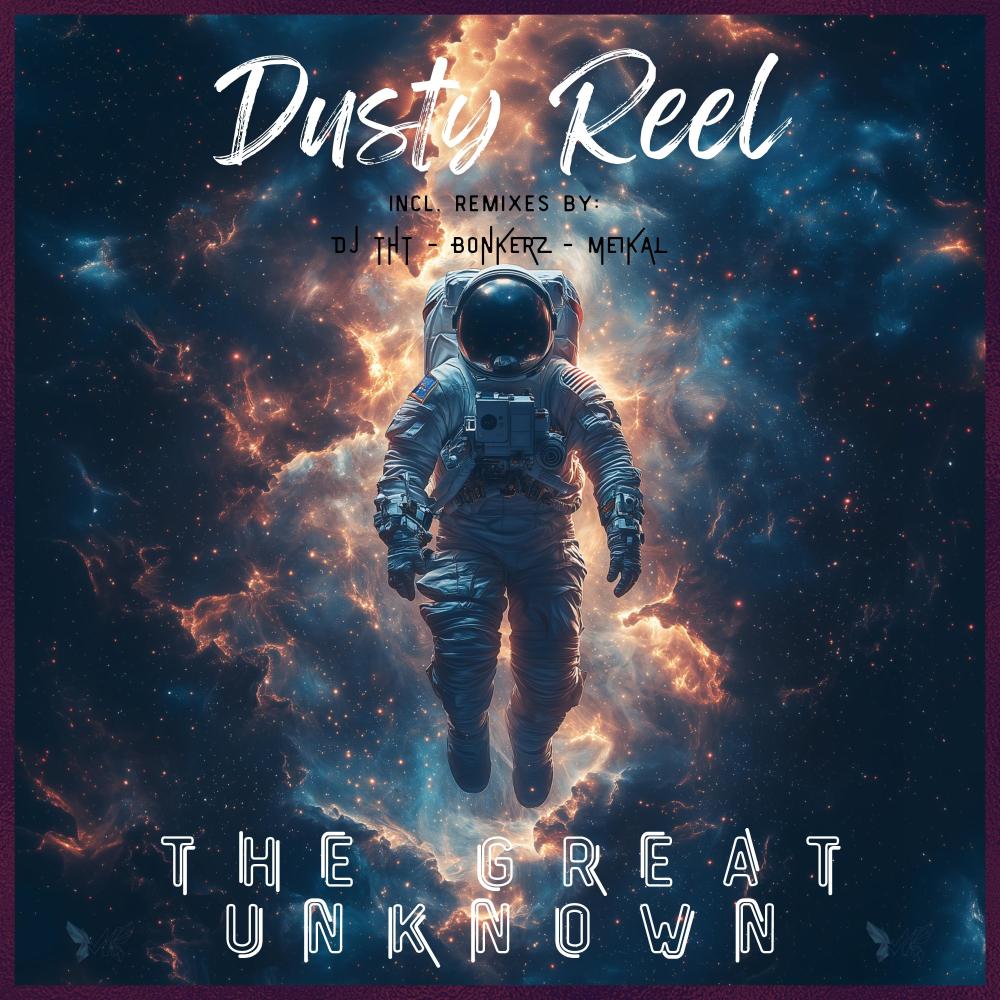 The Great Unknown (Bonkerz Edit)