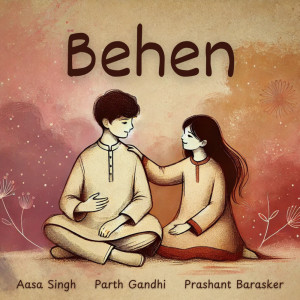 Parth Gandhi的專輯Behen