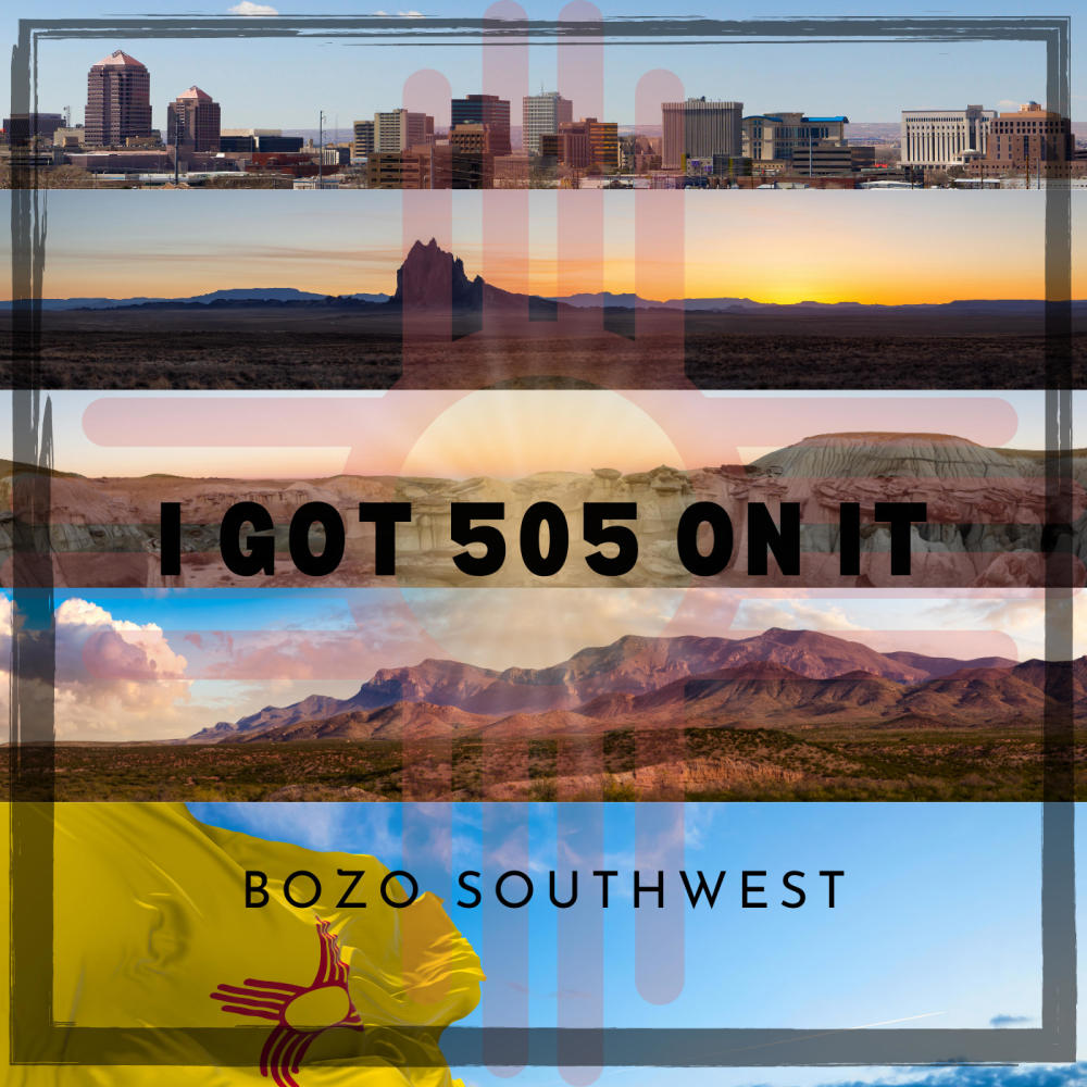 I Got 505 On It (Explicit)