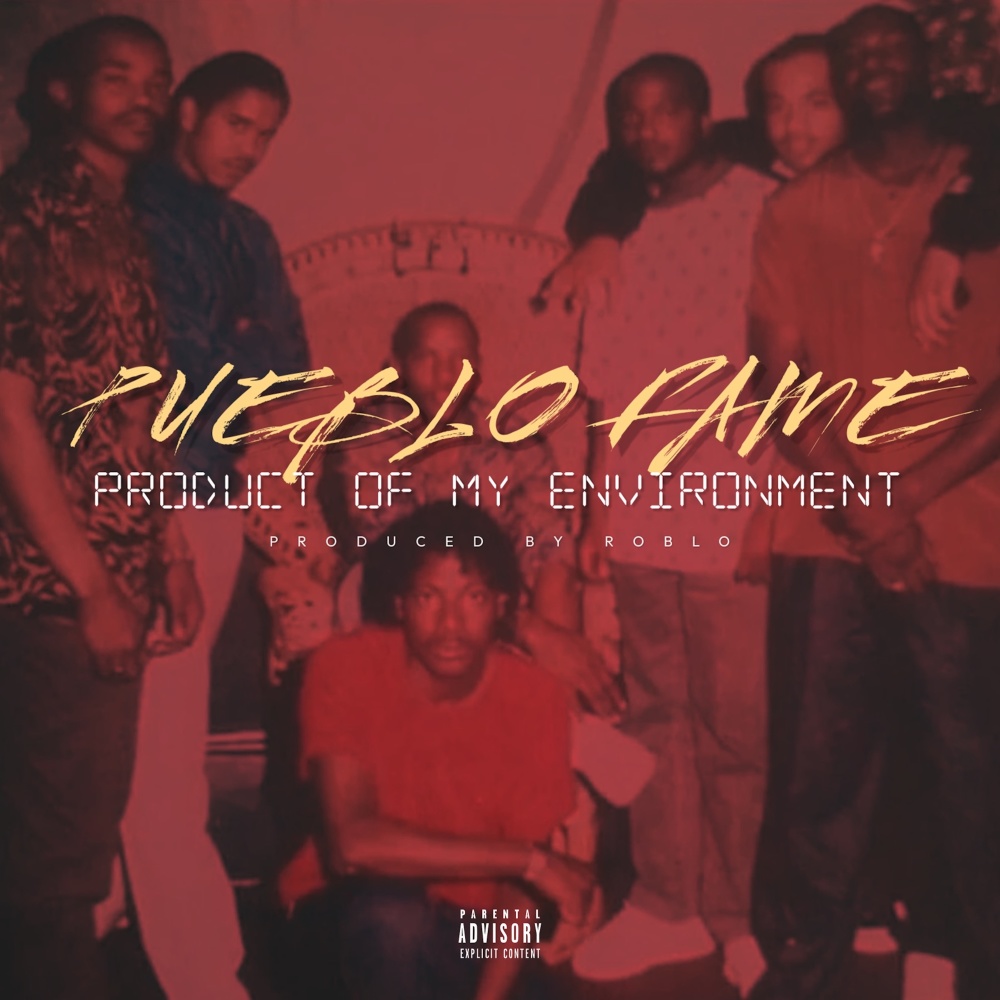 Product of My Environment (Explicit)