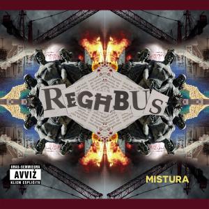 อัลบัม Regħbus ศิลปิน Mistura