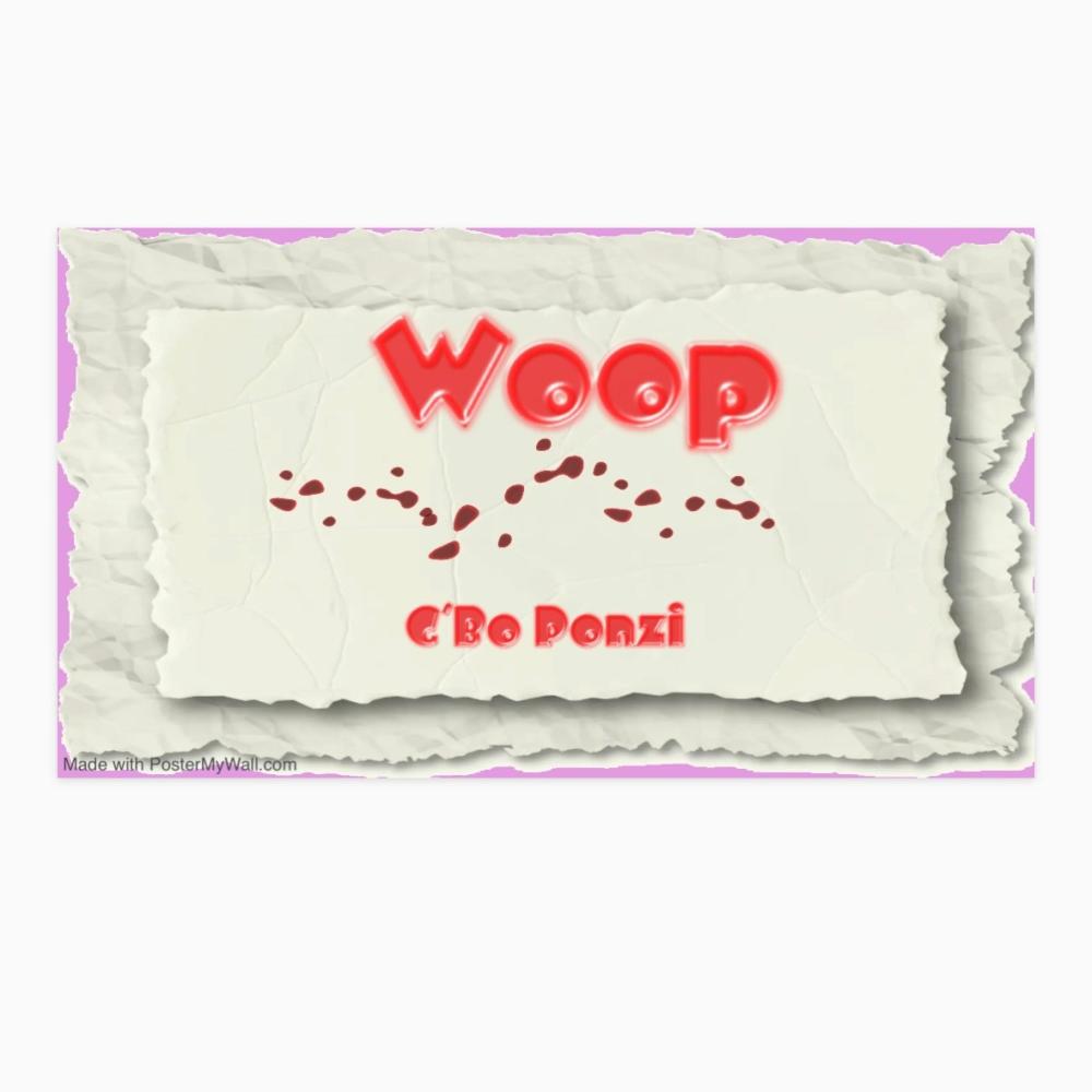 Woop (feat. Dj Trap-A-Holics|Explicit)