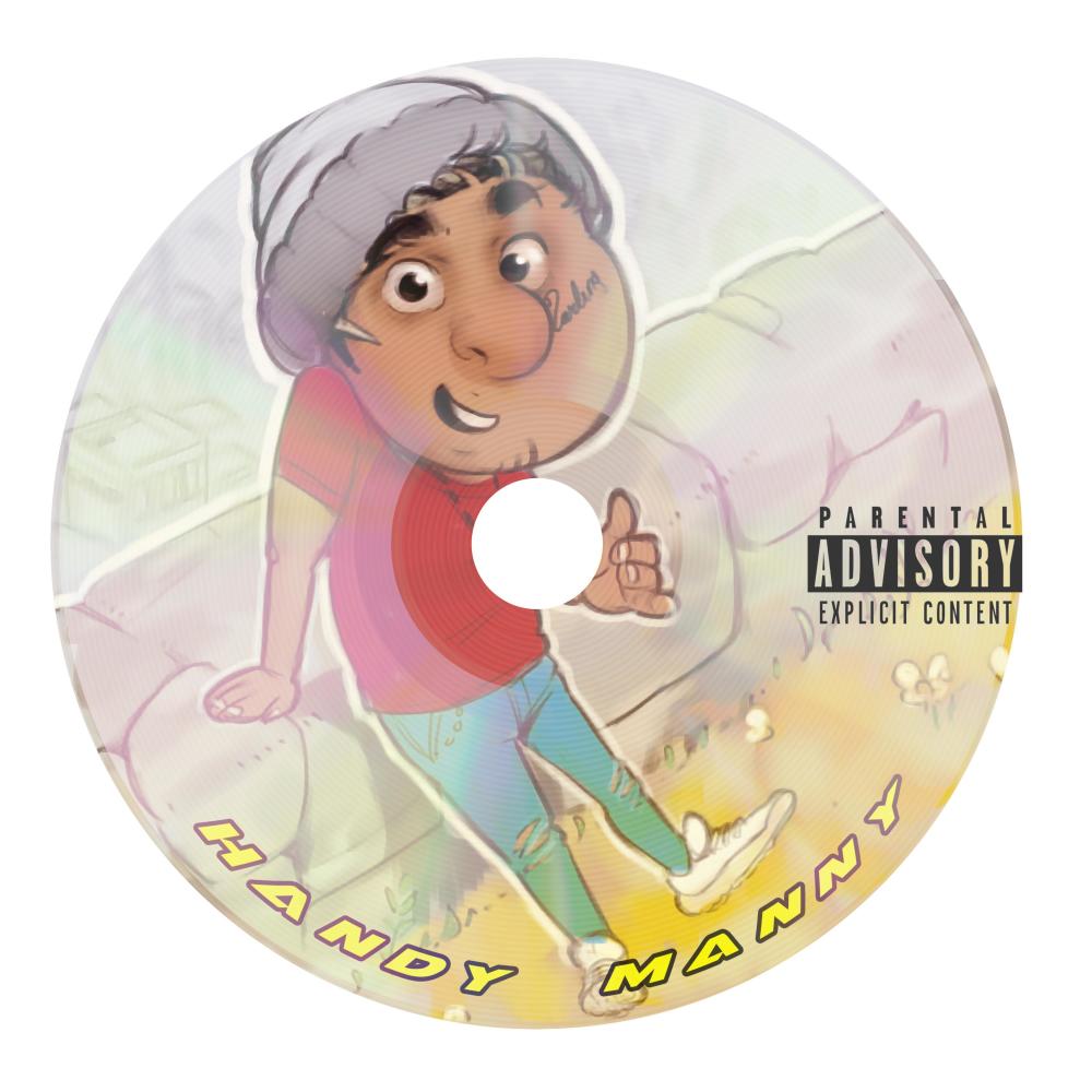 Handy Manny (Explicit)
