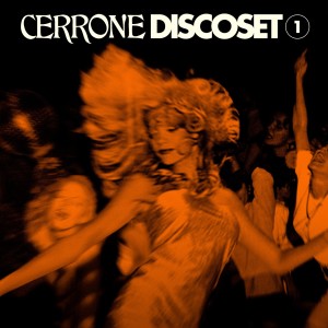 Cerrone的專輯Discoset 1