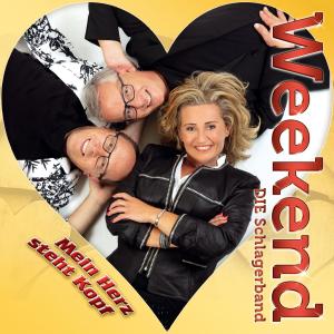 Dengarkan Mein Spieglein lagu dari Weekend dengan lirik