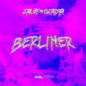 Listen to Berliner song with lyrics from Zalvf