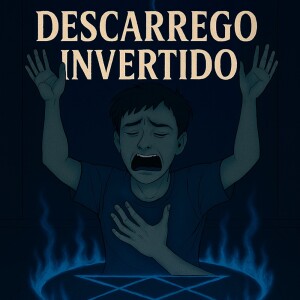Album Descarrego Invertido from Kaio Ramos