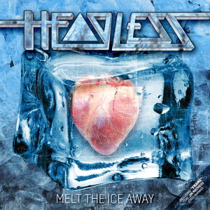 Album Melt The Ice Away from Headless