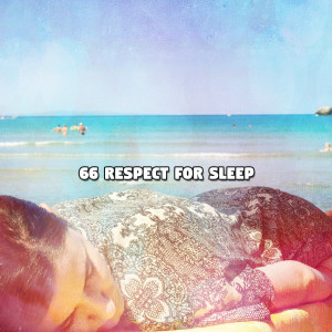 Album 66 Respect For Sleep oleh Nature Sounds Nature Music