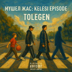 Listen to Tik-Tak (Explicit) song with lyrics from Tolegen