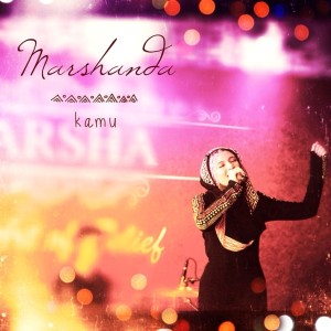 Marshanda的專輯Kamu