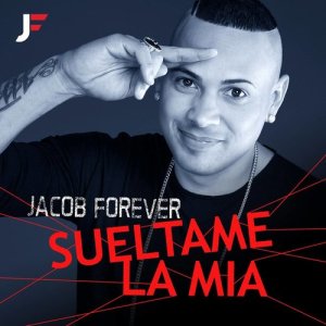 收聽Jacob Forever的Suéltame la Mía歌詞歌曲