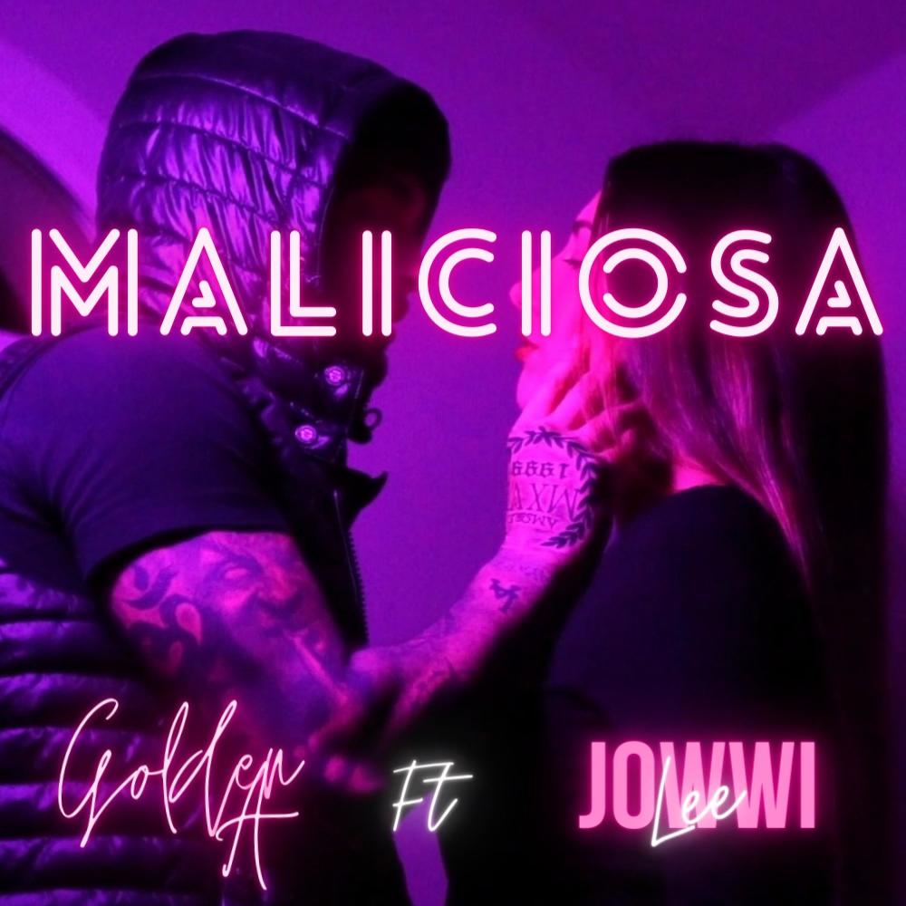 Maliciosa (feat. Jowwi Lee)
