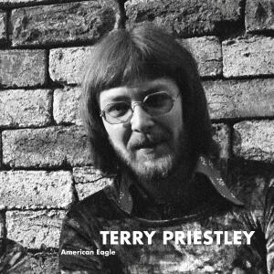 收听TERRY PRIESTLEY的American Eagle歌词歌曲