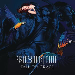 帕洛瑪費絲的專輯Fall To Grace - Rarities