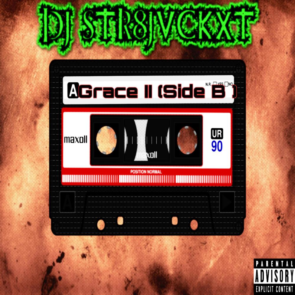 Grace II (Side B) (Explicit)