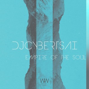 DJCybertsai的專輯Empire of the Soul