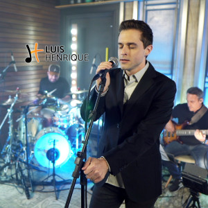 ดาวน์โหลดและฟังเพลง Só Temos Hoje para Amar พร้อมเนื้อเพลงจาก Luis Henrique