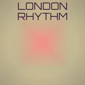 Silvia Natiello-Spiller的專輯London Rhythm