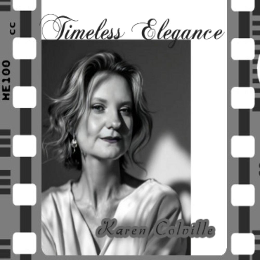 Movie Timeless Elegance (feat. Silent Knight)