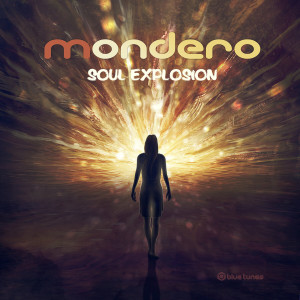 Mondero的專輯Soul Explosion