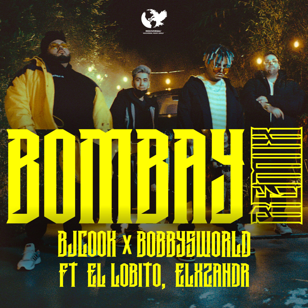 Bombay (Explicit)