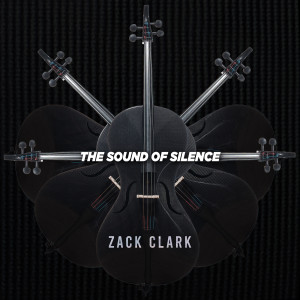 Listen to The Sound of Silence song with lyrics from Zack Clark