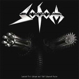 ดาวน์โหลดและฟังเพลง Lay Down the Law พร้อมเนื้อเพลงจาก SODOM