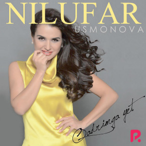Album Qadrimga Yet from Nilufar Usmonova