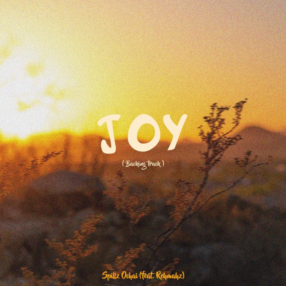 Joy (feat. Rehmahz) (Special Version)