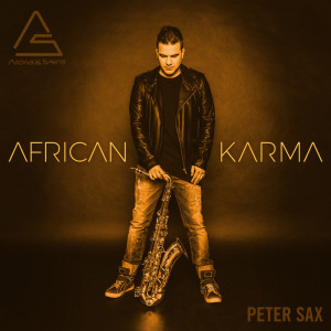 Album African Karma from Alora & Senii