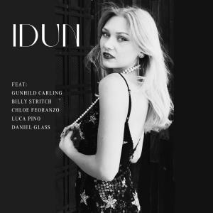Album IDUN from Idun Carling
