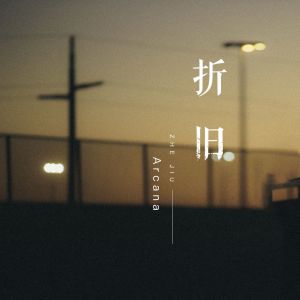 Arcana的专辑折旧