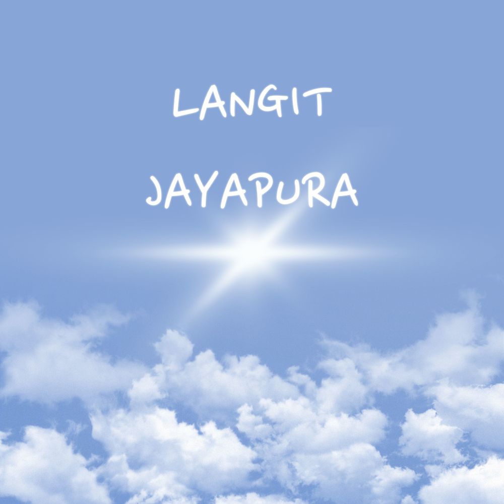 LANGIT JAYAPURA