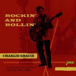 ดาวน์โหลดและฟังเพลง Scenery(Studio) พร้อมเนื้อเพลงจาก Charlie Gracie