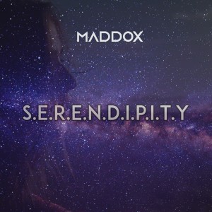 Dj Maddox的專輯S.E.R.E.N.D.I.P.I.T.Y
