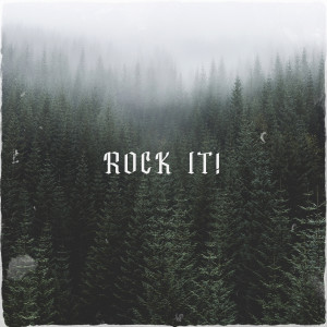Album Rock It! from 