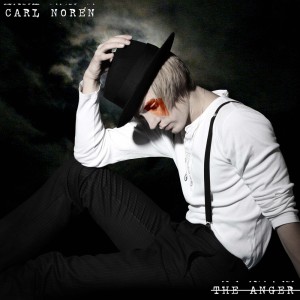Carl Norn的專輯The Anger