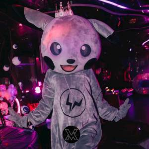 default playlist img