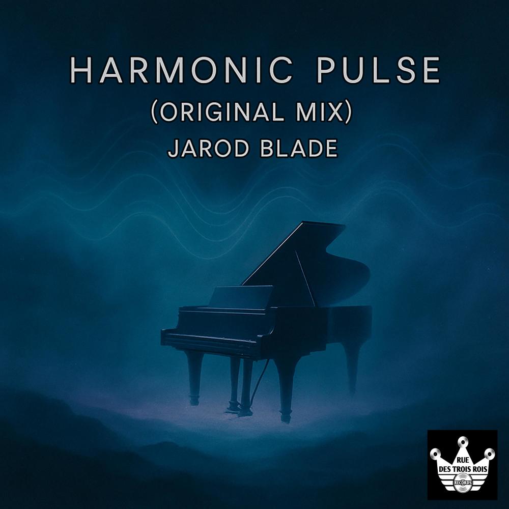 Harmonic Pulse (Original Mix)